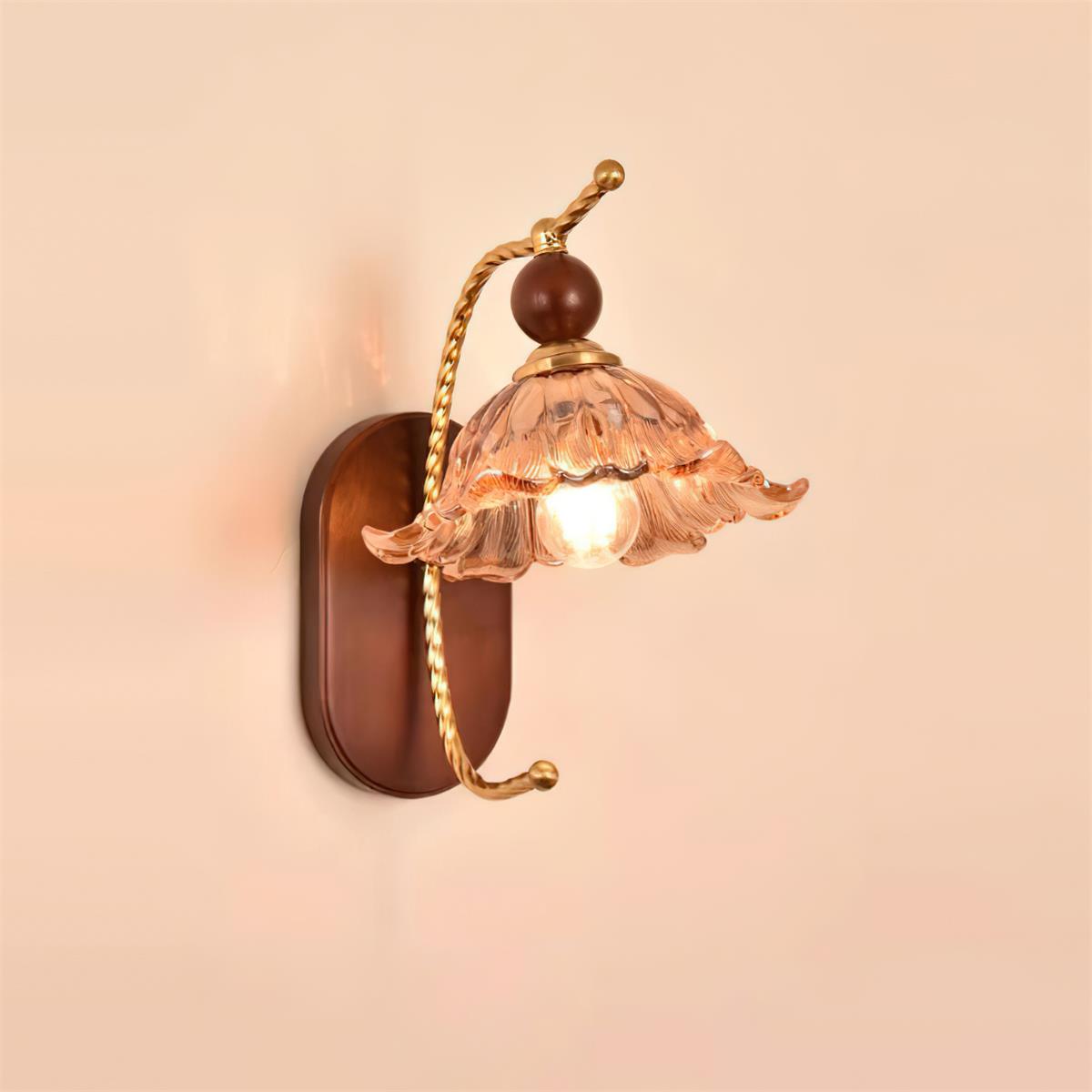 Vluro Arc Wall Lamp 6