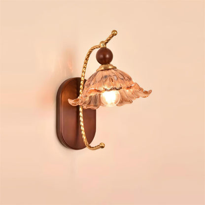 Vluro Arc Wall Lamp 6