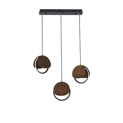 Volimeza Ring Shape Pendant Lamp 15