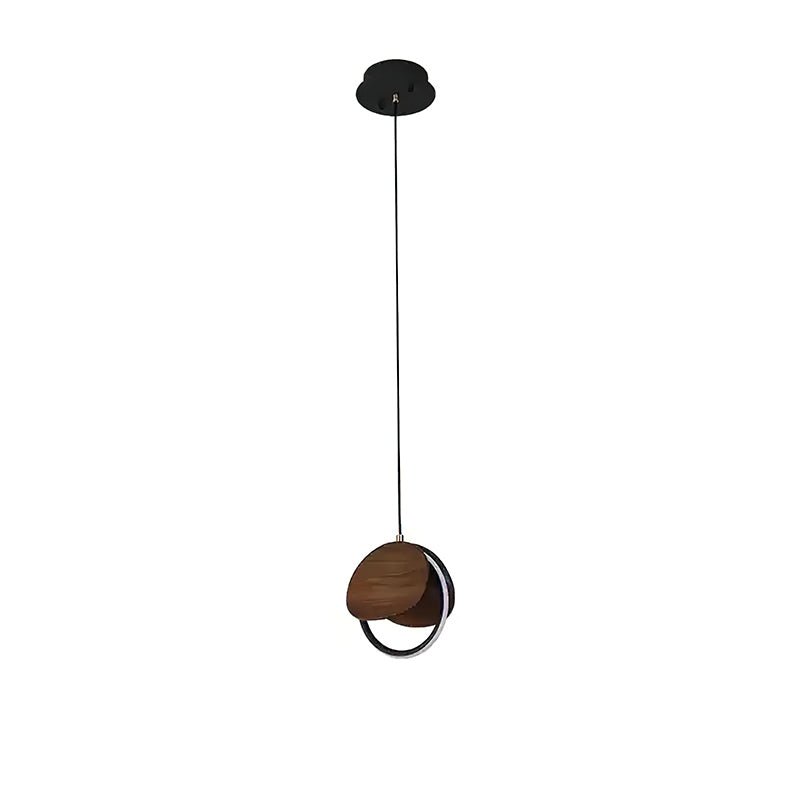 Volimeza Ring Shape Pendant Lamp 16