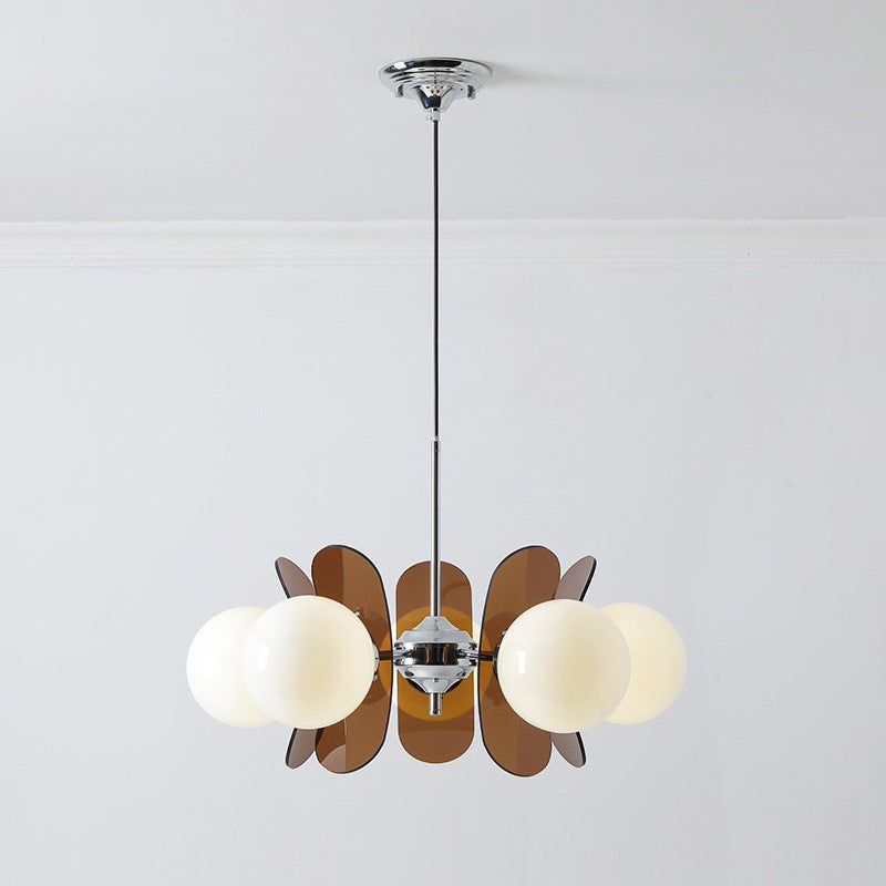 Classic Pendant Chandelier Light for Modern Homes - Lusomart