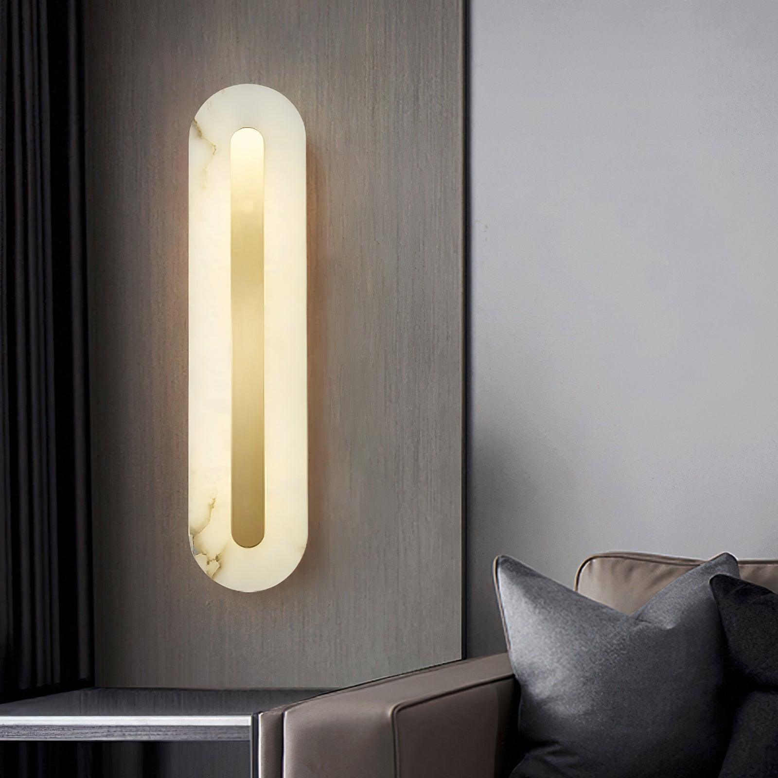 Volzon Wall Lamp 6