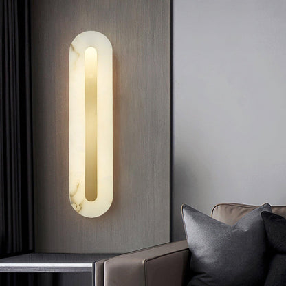 Volzon Wall Lamp 6