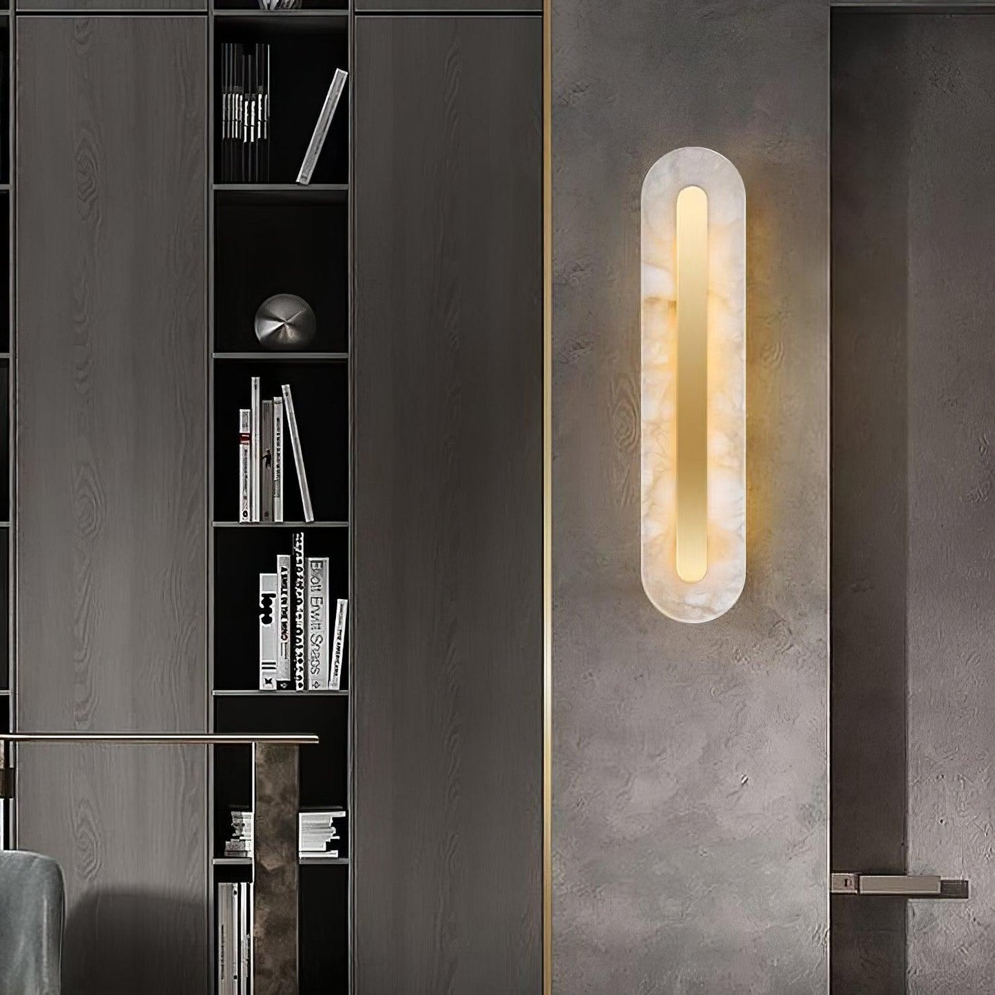 Volzon Wall Lamp 7