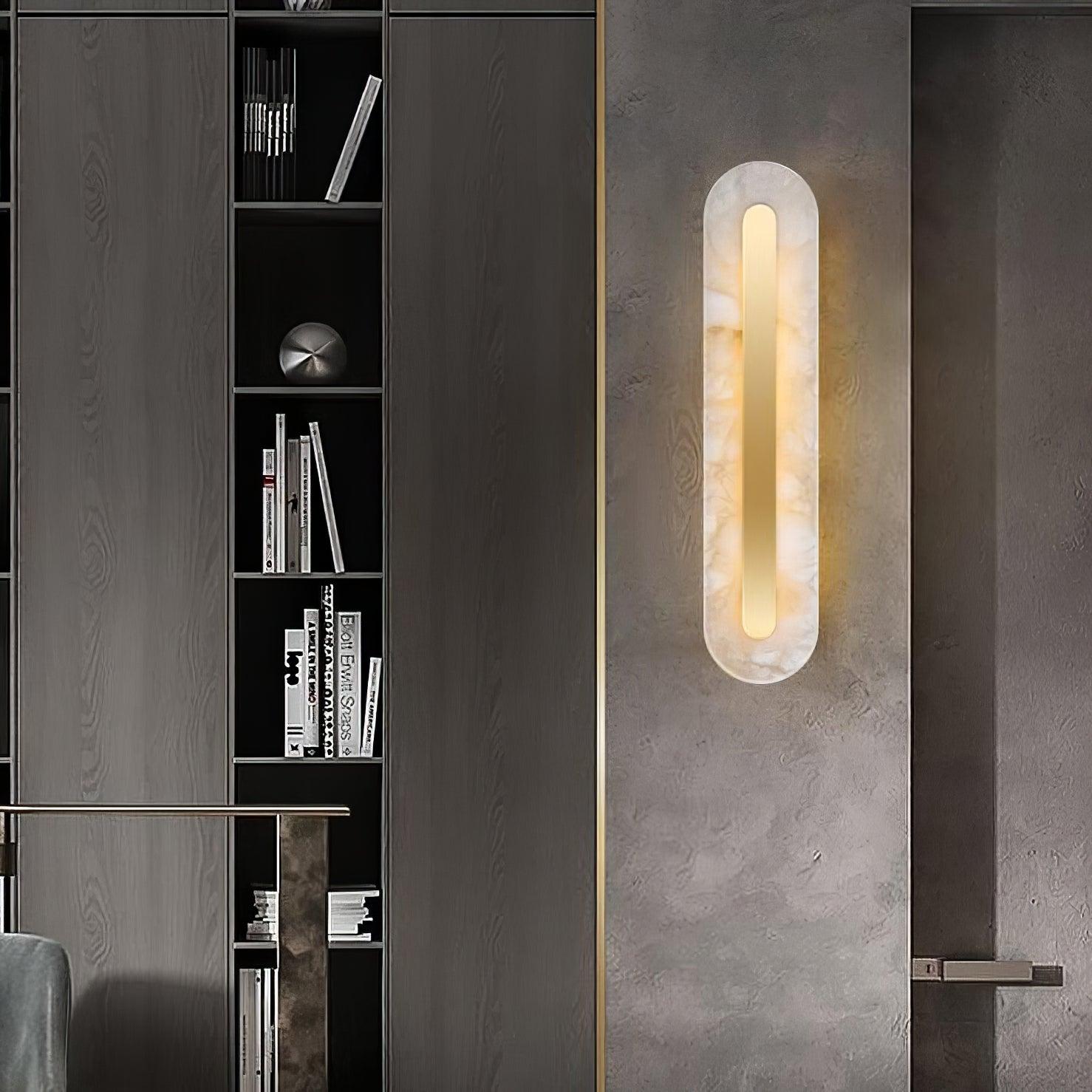 Volzon Wall Lamp 7