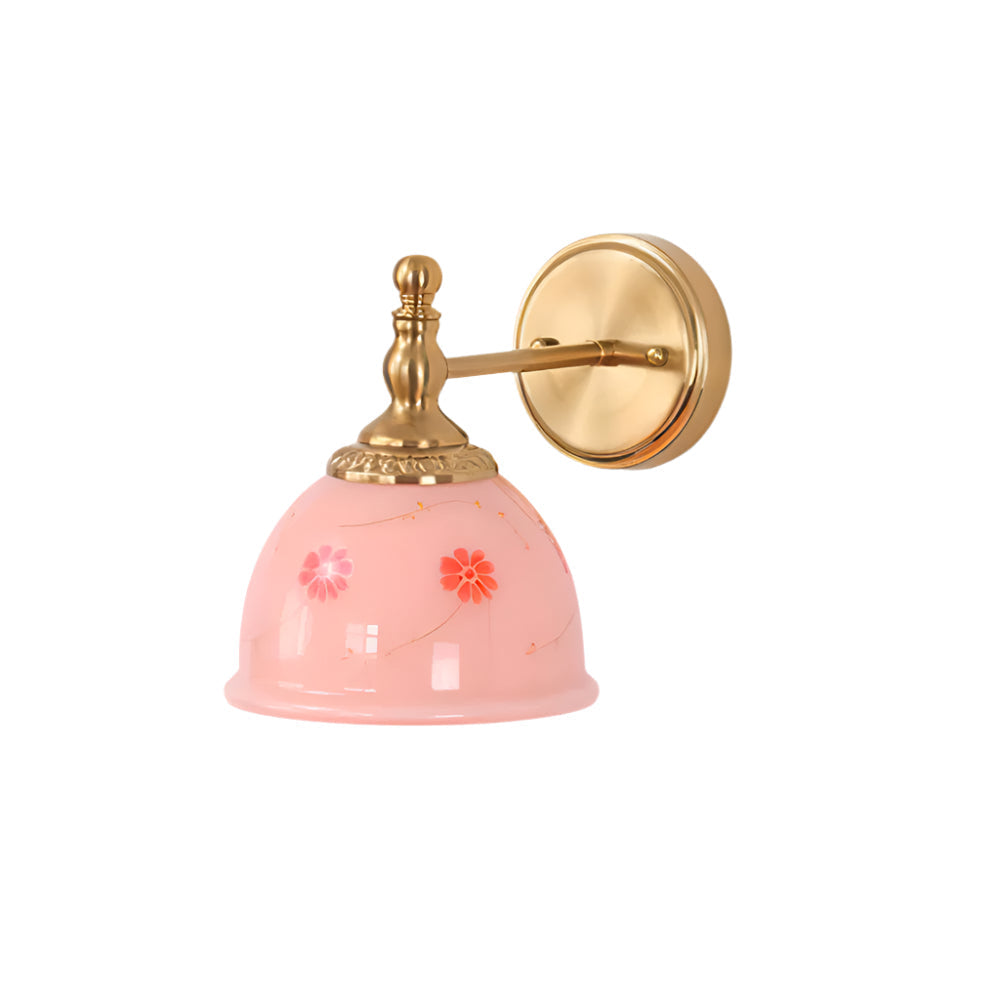 Vorlen Wall Lamp 1