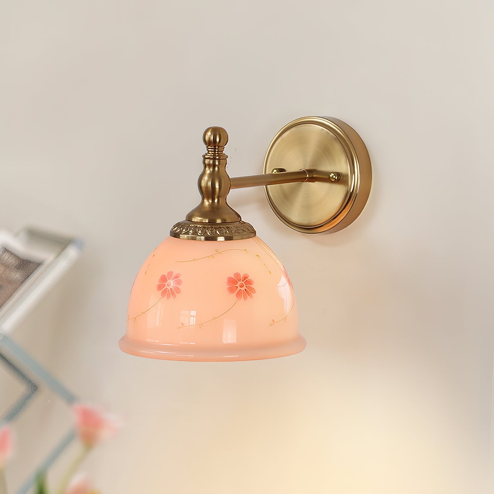 Vorlen Wall Lamp 2