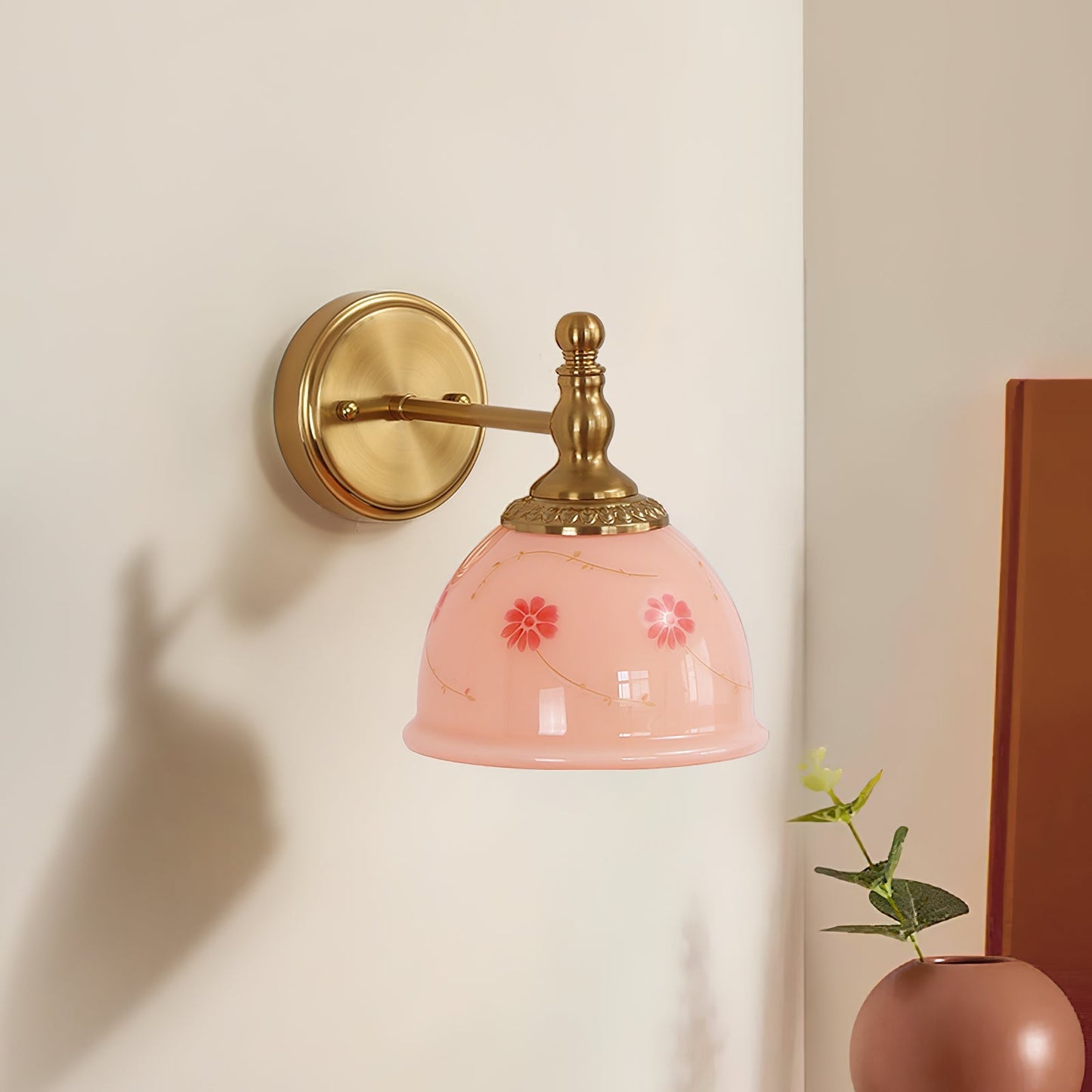Vorlen Wall Lamp 3