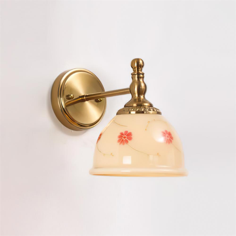 Vorlen Wall Lamp 6