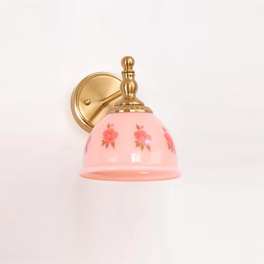 Vorlen Wall Lamp 7