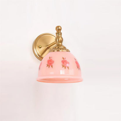 Vorlen Wall Lamp 7