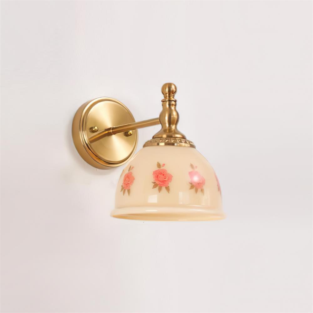 Vorlen Wall Lamp 8