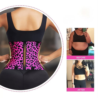 Slimming Midsection Control Full Body Shapewear Waist Belt