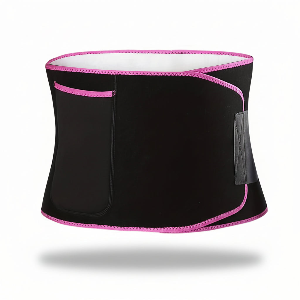 Slimming Waist Belt for Women Abdominal Support Wrap