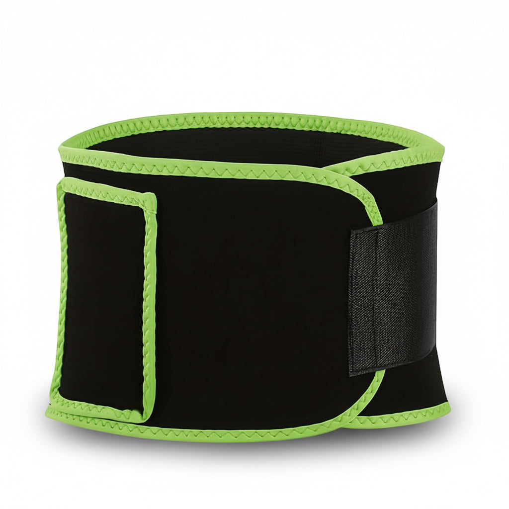 Slimming Waist Belt for Women Abdominal Support Wrap
