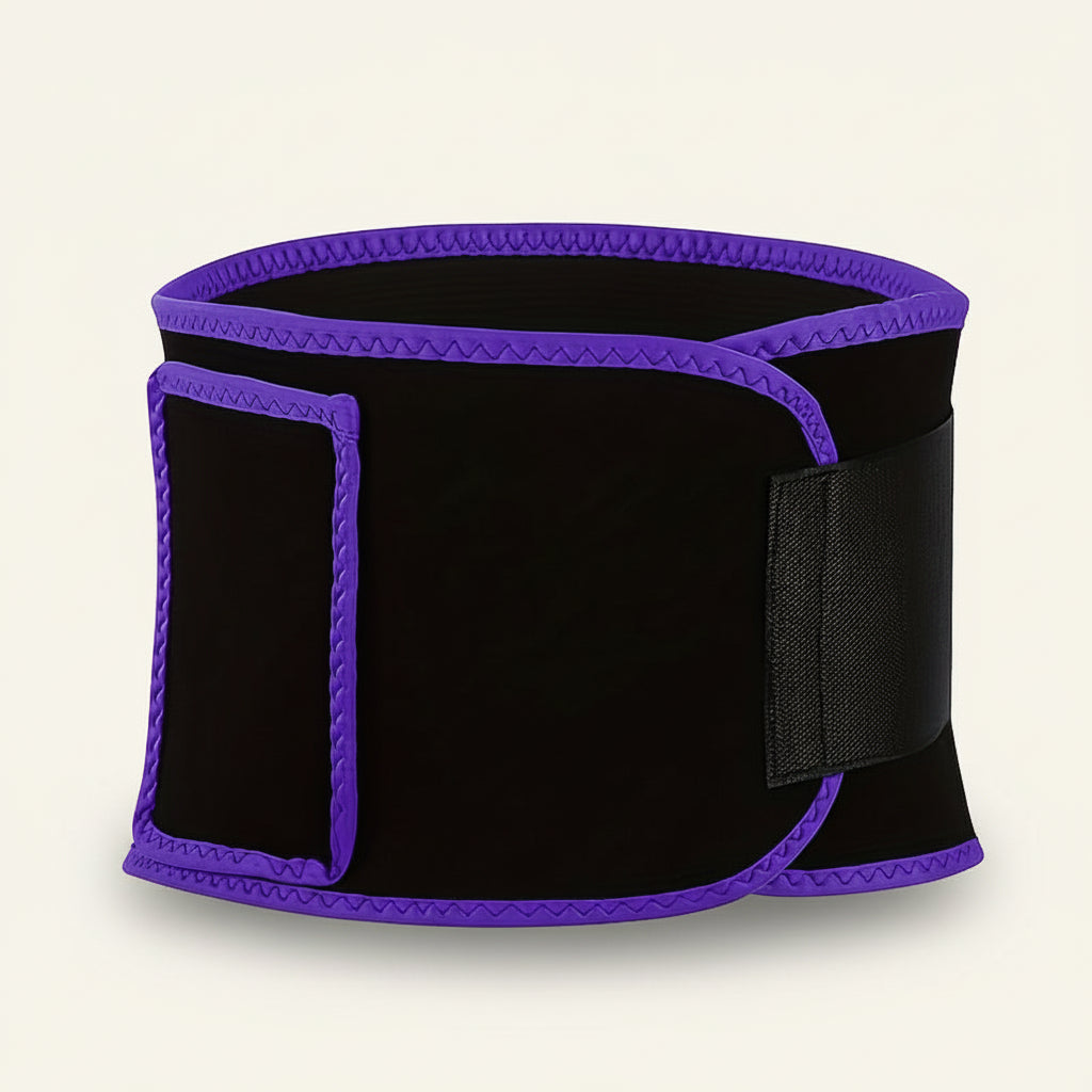 Slimming Waist Belt for Women Abdominal Support Wrap