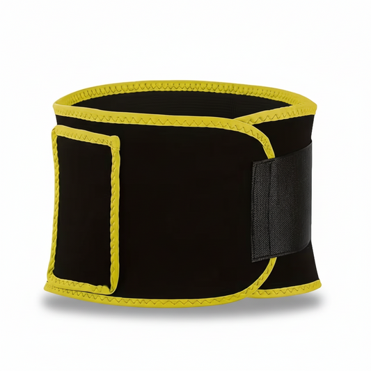 Slimming Waist Belt for Women Abdominal Support Wrap - Lusomart