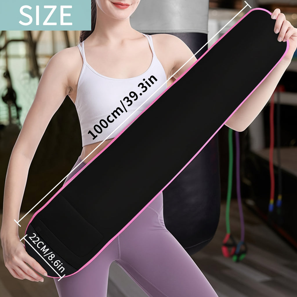 Slimming Waist Belt for Women Abdominal Support Wrap