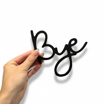 Retro Style Heart Shaped Wall Decor