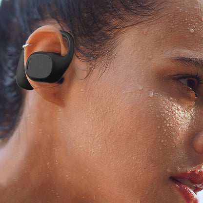Sweatproof Open Ear Sports Bluetooth Wireless Headphones