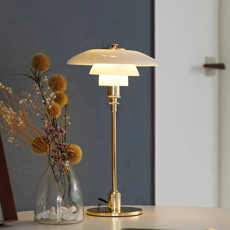 Simple Nordic Desk Light for Home Decor