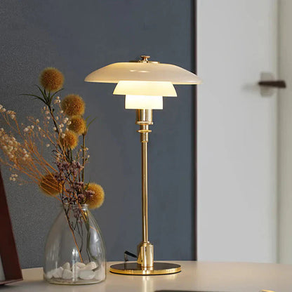 Simple Nordic Desk Light for Home Decor