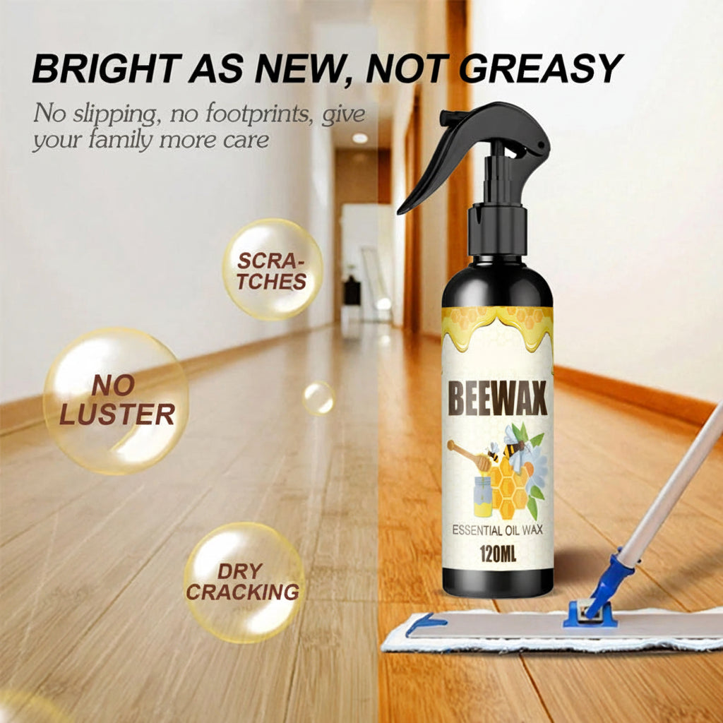 Non Toxic Wood Furniture Spray Wax Protector
