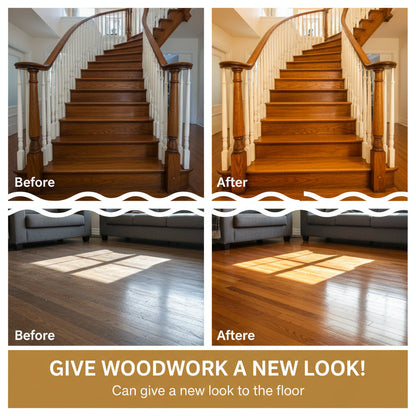 Non Toxic Wood Furniture Spray Wax Protector