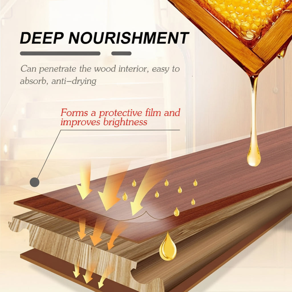 Non Toxic Wood Furniture Spray Wax Protector