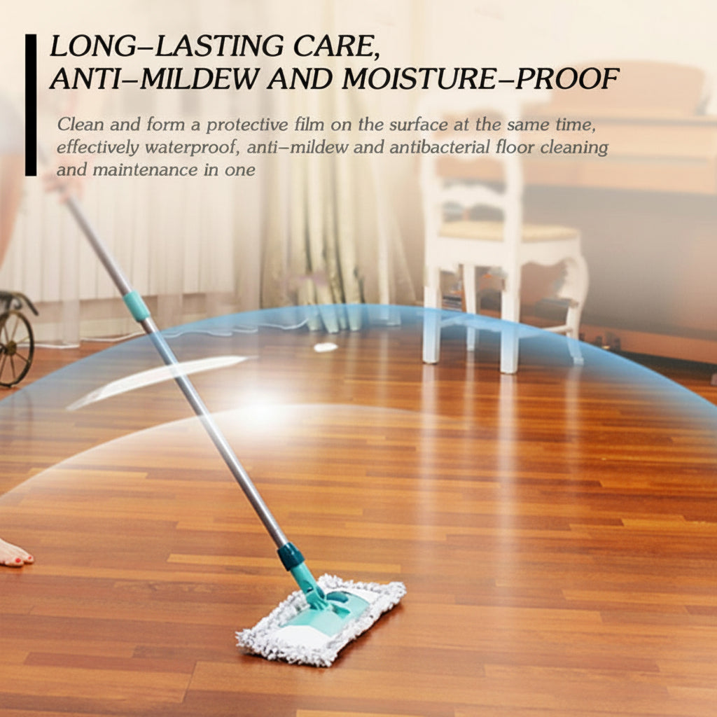 Non Toxic Wood Furniture Spray Wax Protector