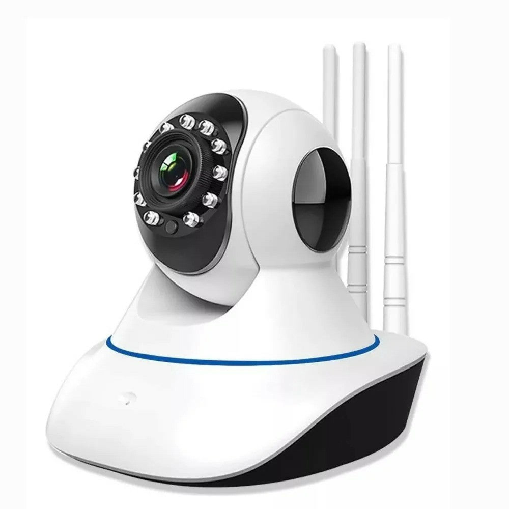 Wi-Fi Home Security Camera