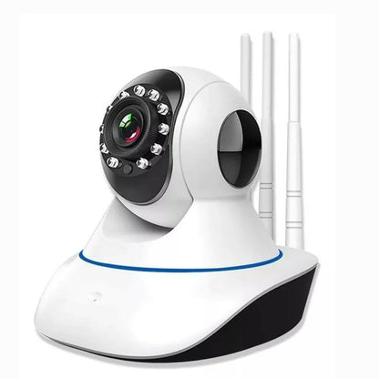 Wi-Fi Home Security Camera