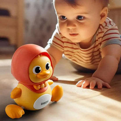 Colorful Baby Tummy Time Play Mat Toy - Lusomart
