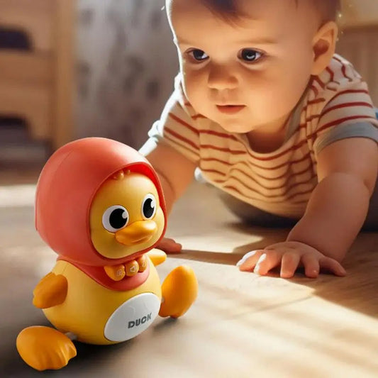 Colorful Baby Tummy Time Play Mat Toy - Lusomart