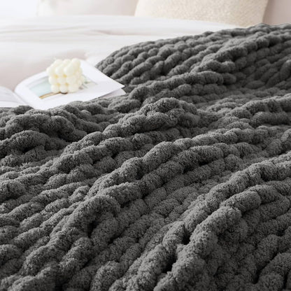 Luxurious Plush Area Rug