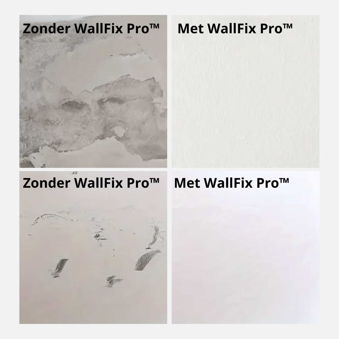 WallFix Pro | Efficient Eco-Friendly Wall Repair Cream with Applicator 2