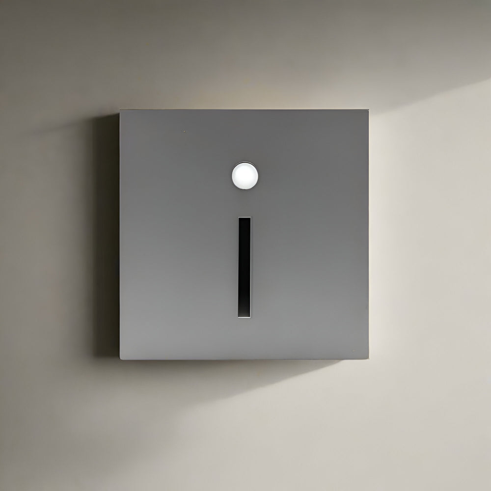 Automatic LED Motion Sensor Indoor Stair Light