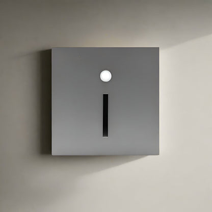 Automatic LED Motion Sensor Indoor Stair Light