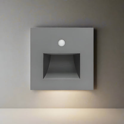 Automatic LED Motion Sensor Indoor Stair Light