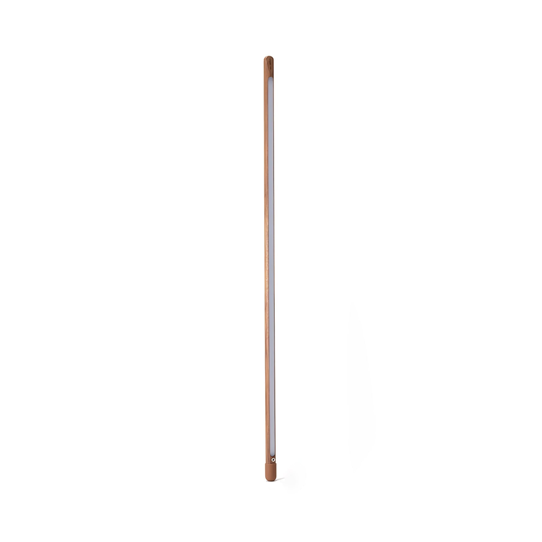 Wall Assist Floor Lamp 1