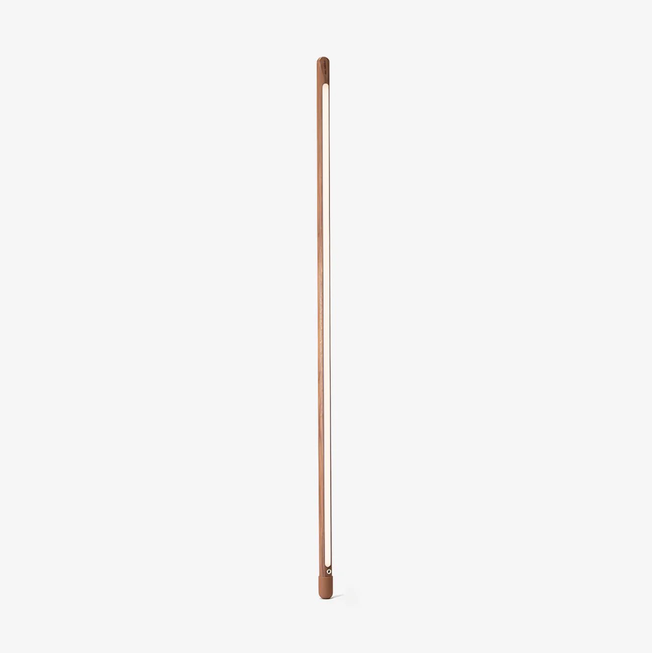 Wall Assist Floor Lamp 2