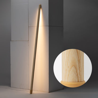 Wall Assist Floor Lamp 5