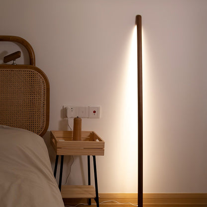 Wall Assist Floor Lamp 6