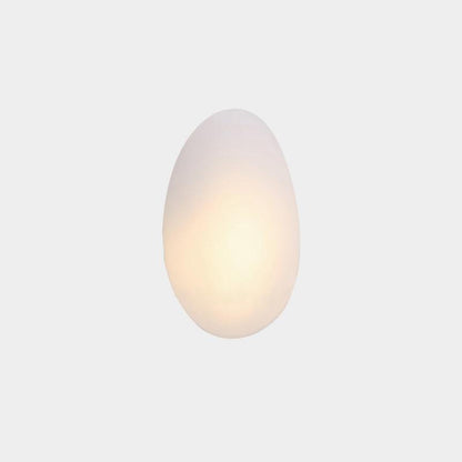 Natural Rock Wall Light with Modern Design - Lusomart