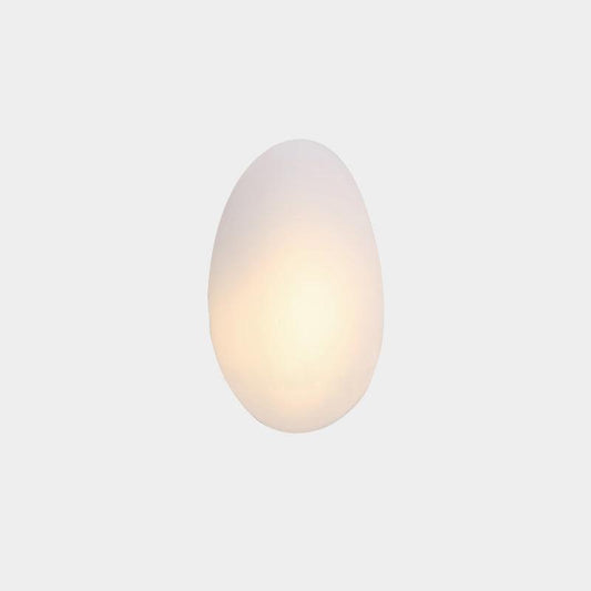 Natural Rock Wall Light with Modern Design - Lusomart
