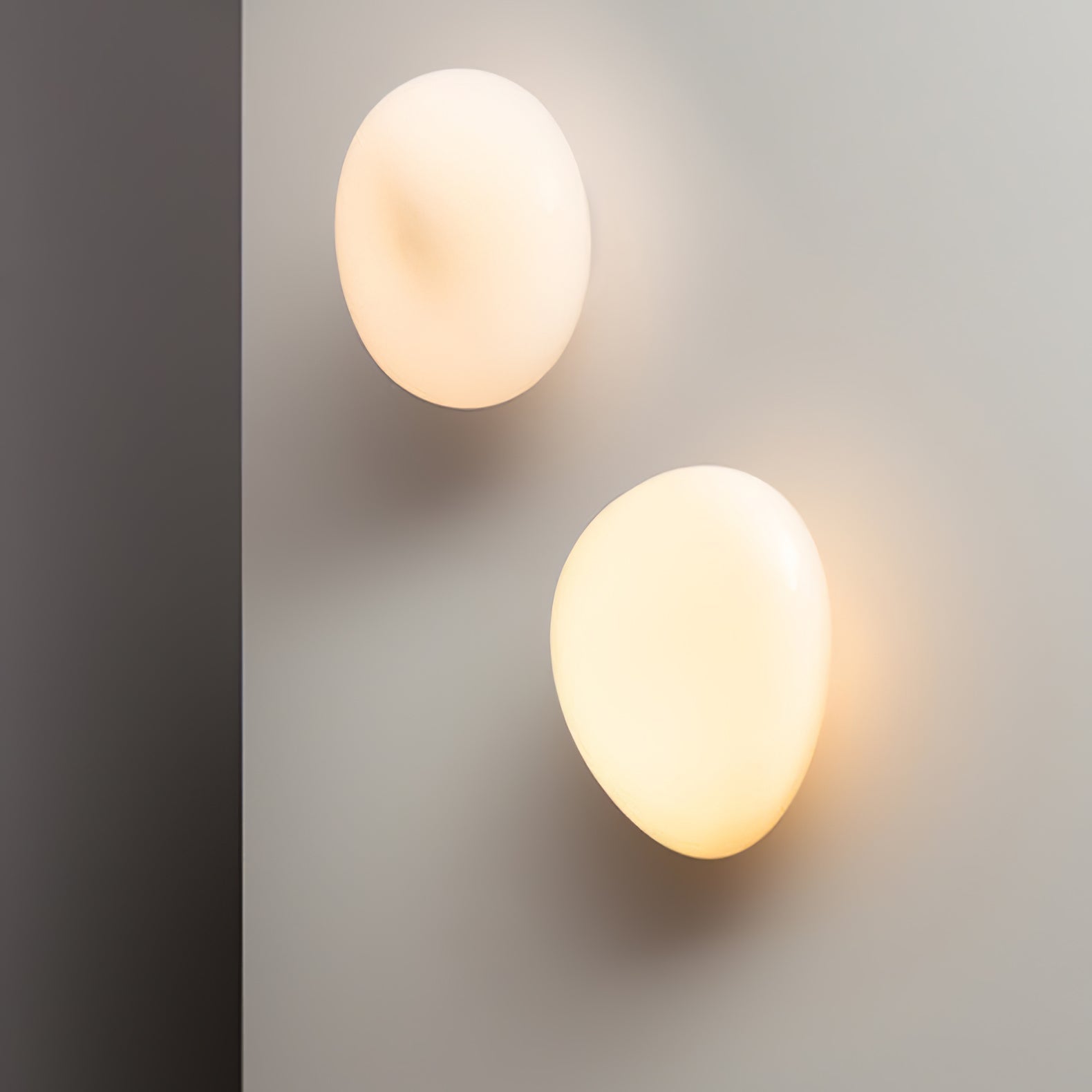 Wallstone Wall Lamp 3