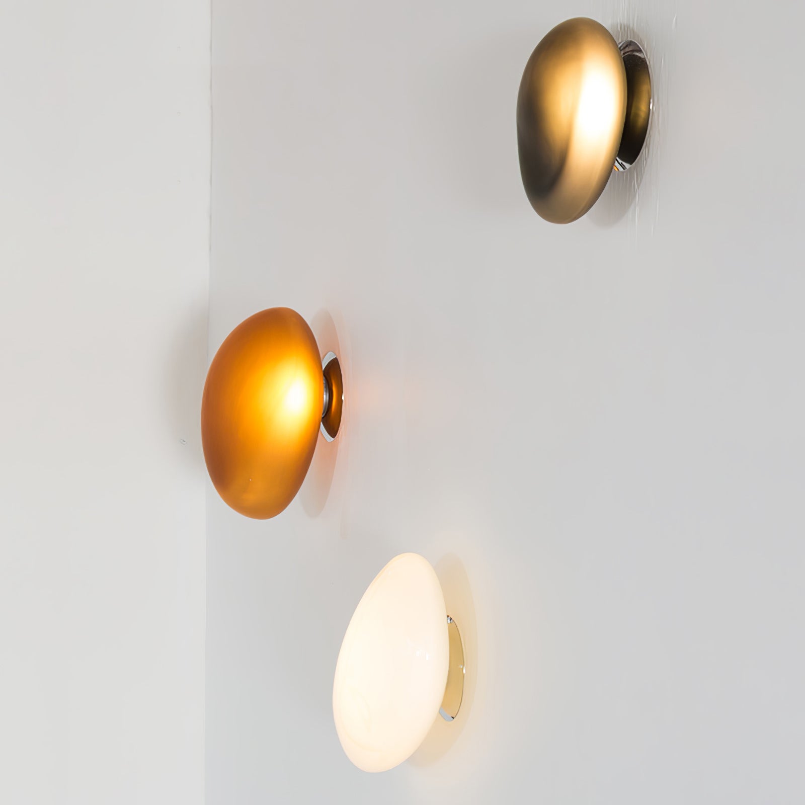 Wallstone Wall Lamp 5