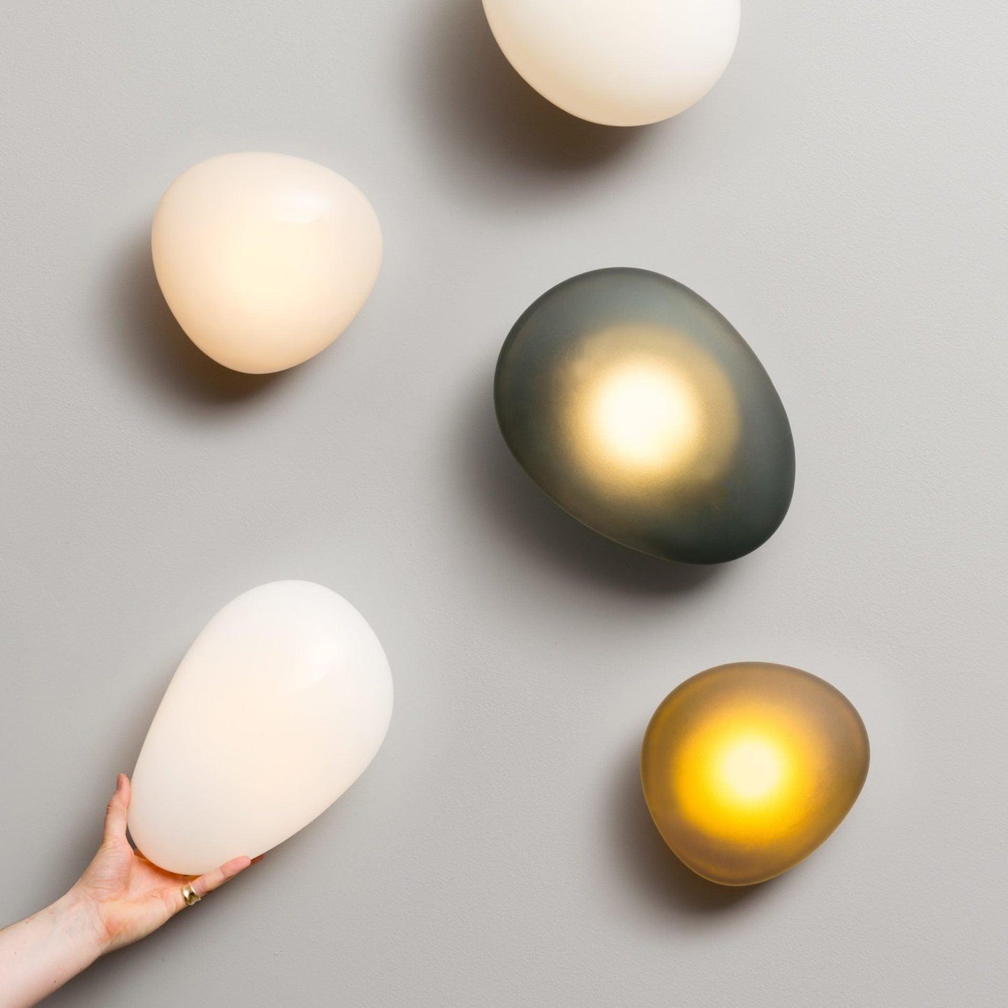 Wallstone Wall Lamp 7