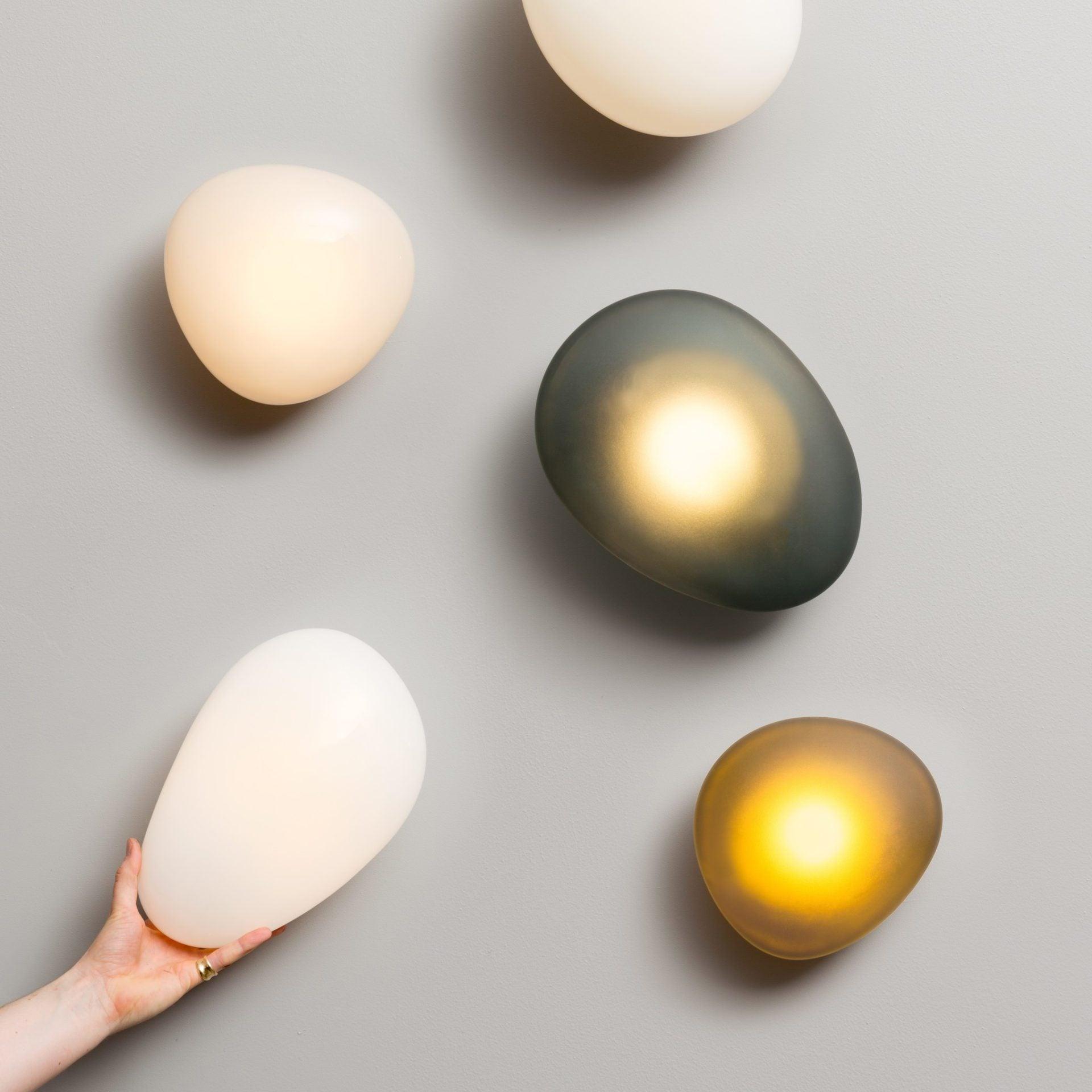 Wallstone Wall Lamp 7