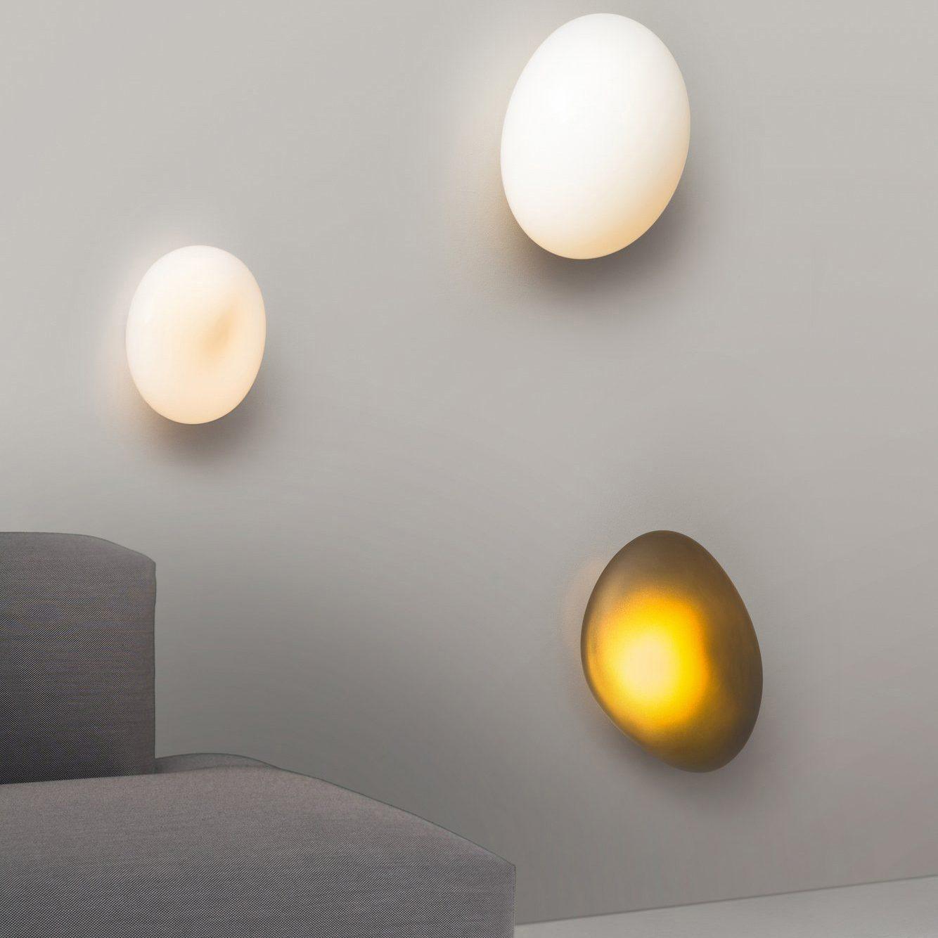 Wallstone Wall Lamp 8